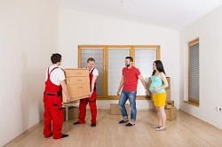 removals to london