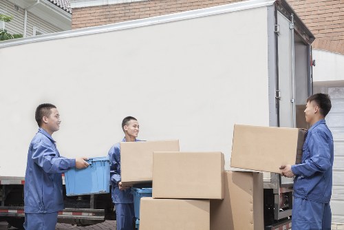 Documenting a removal service issue during investigation