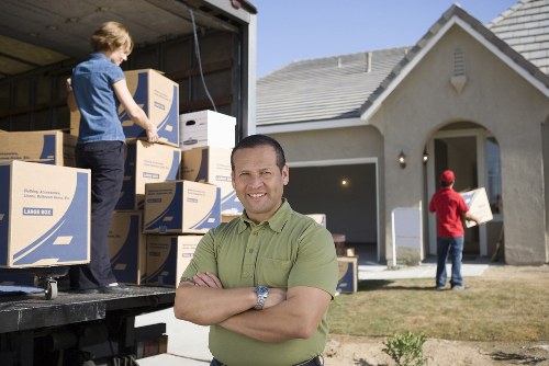 Final resolution stage in a removal company complaints process