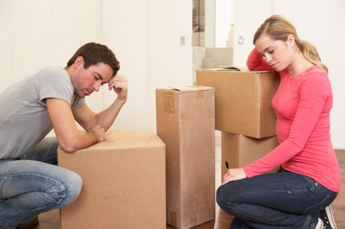 London same day removals service for fast and reliable moving