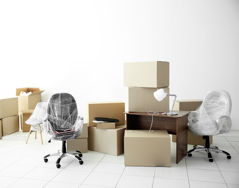 Moving home