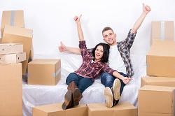 moving services in london